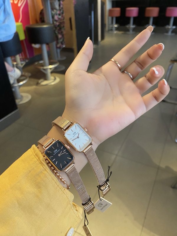 ブランド時計全体デザイン